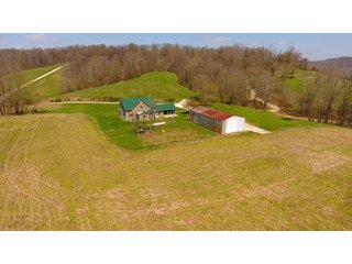 Property photo 22 - REAL ESTATE AUCTION - 1,013 ACRES IN 21 TRACTS IN MARTIN COUNTY, INDIANA